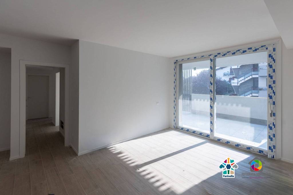 appartamento in vendita a Giussano