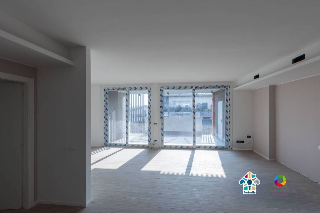 appartamento in vendita a Giussano