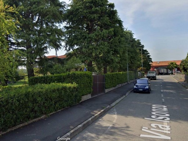 terreno agricolo in vendita a Giussano
