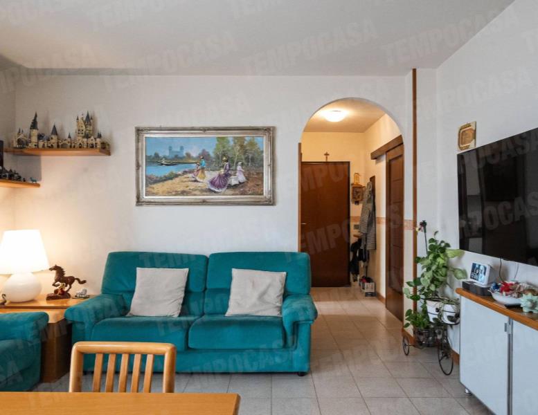 appartamento in vendita a Giussano