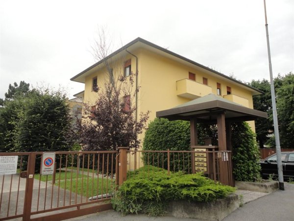 appartamento in vendita a Giussano