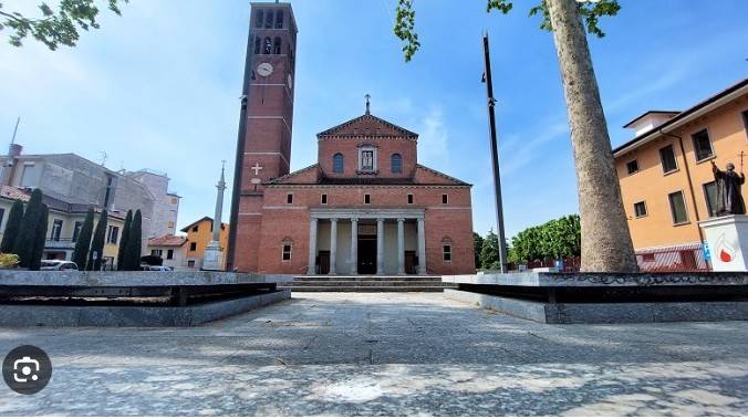appartamento in vendita a Giussano