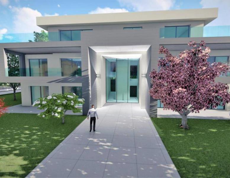 appartamento in vendita a Giussano