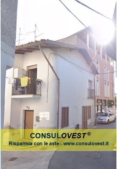 casa indipendente in vendita a Giussano