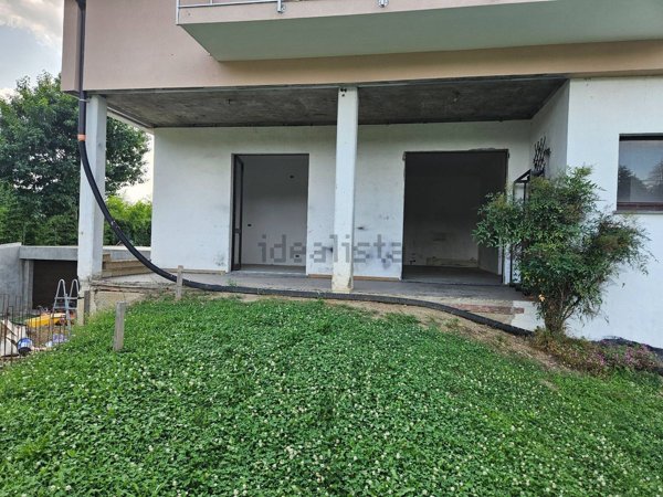 appartamento in vendita a Giussano