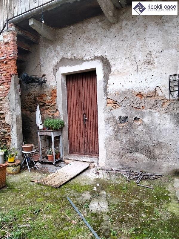 appartamento in vendita a Giussano