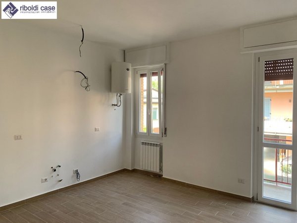 appartamento in vendita a Giussano