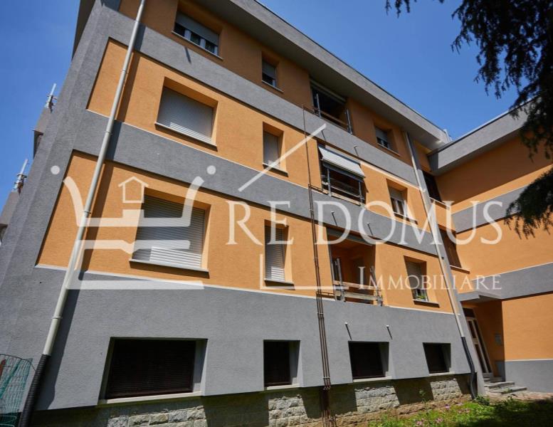 appartamento in vendita a Giussano