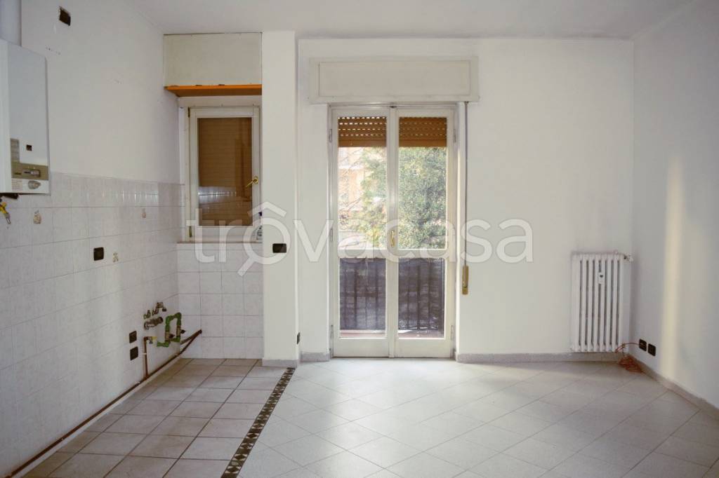 appartamento in vendita a Giussano