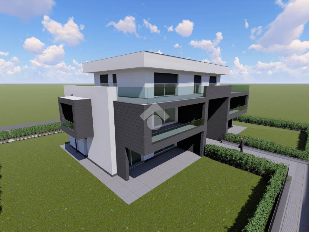 appartamento in vendita a Giussano