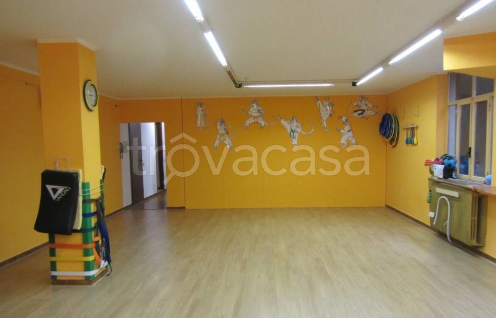trivano in vendita a Giussano
