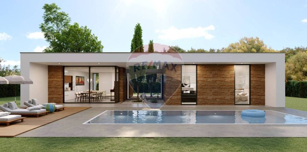 casa indipendente in vendita a Giussano in zona Paina