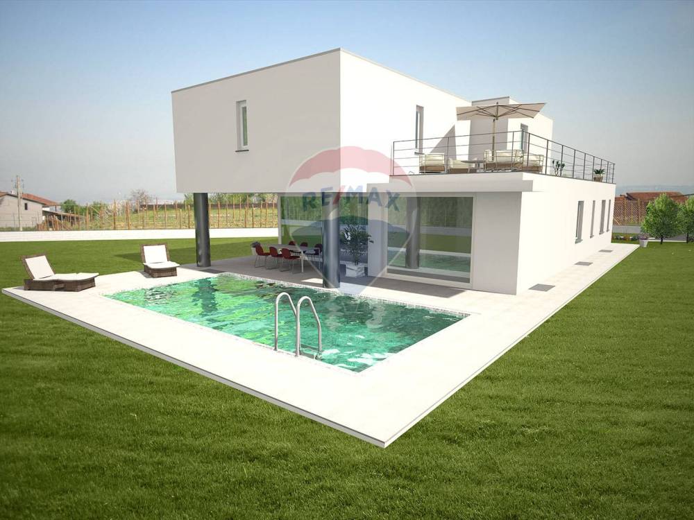 casa indipendente in vendita a Giussano in zona Paina