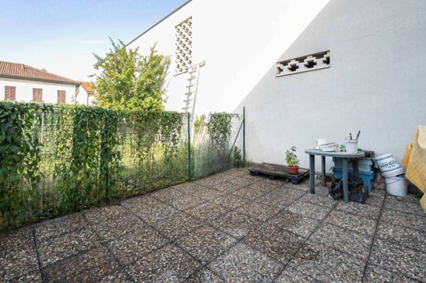 appartamento in vendita a Giussano
