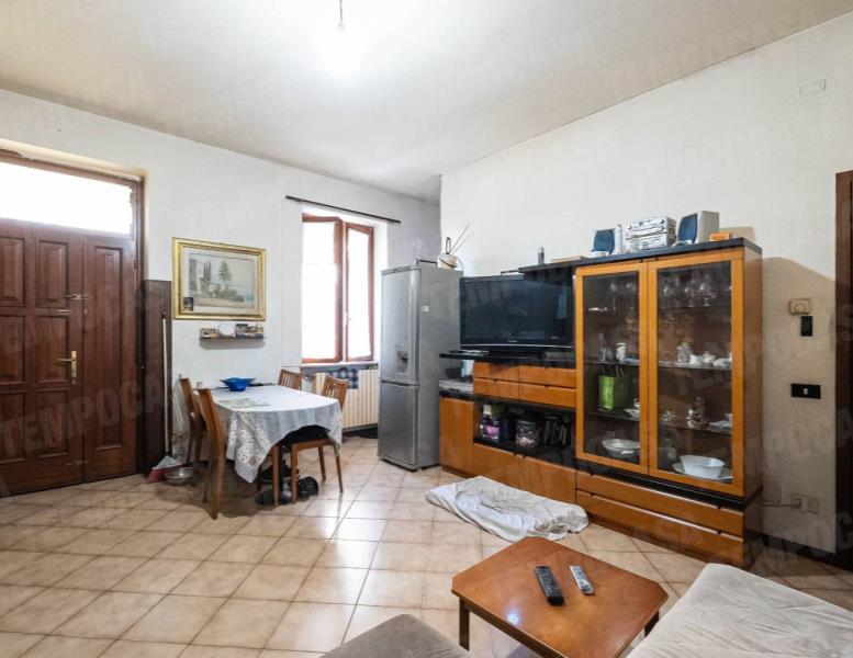 appartamento in vendita a Giussano