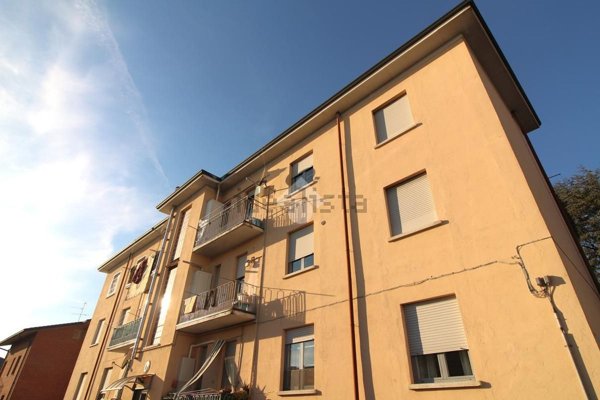 appartamento in vendita a Giussano
