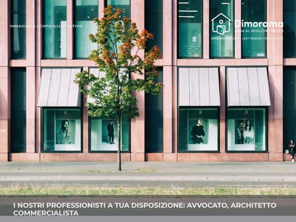 appartamento in vendita a Giussano