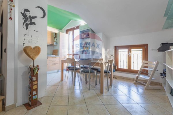 appartamento in vendita a Giussano