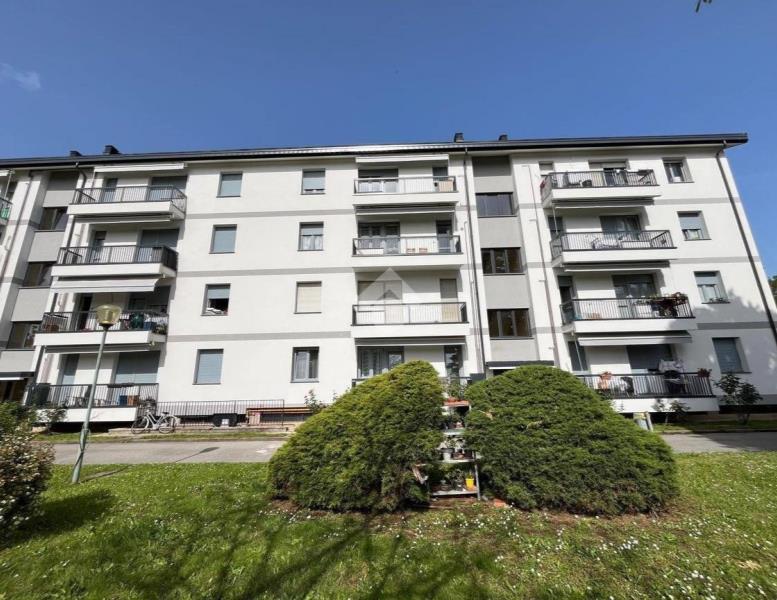 appartamento in vendita a Giussano
