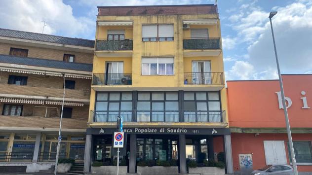 ufficio in vendita a Giussano