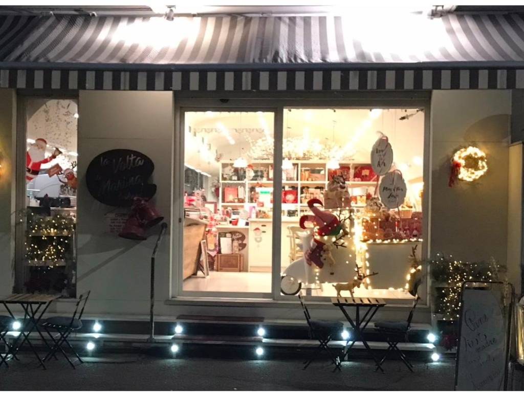 negozio in vendita a Giussano