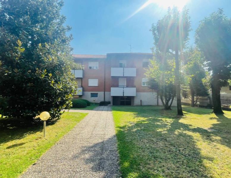 appartamento in vendita a Giussano
