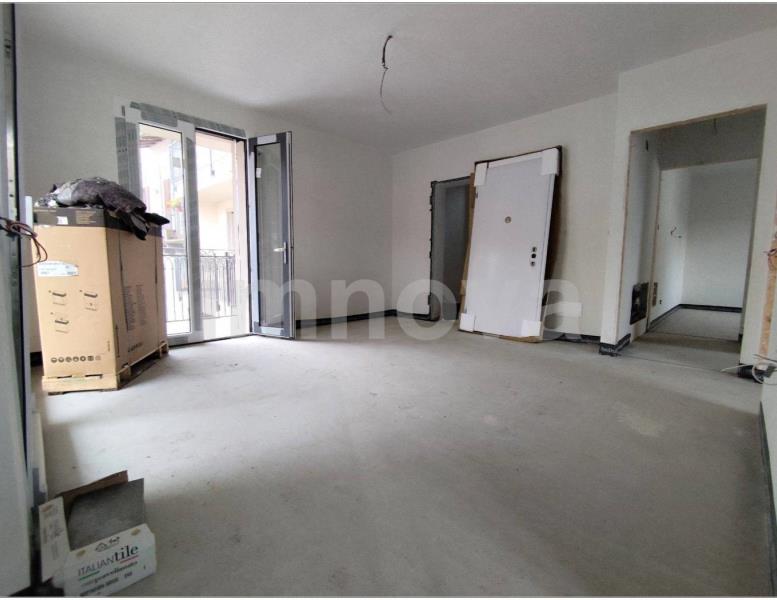 appartamento in vendita a Giussano