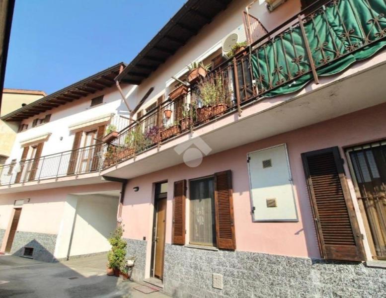 appartamento in vendita a Giussano