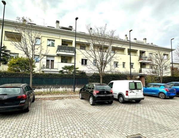 appartamento in vendita a Giussano