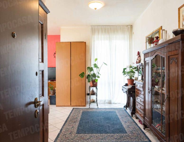 appartamento in vendita a Giussano
