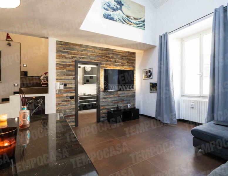 appartamento in vendita a Giussano