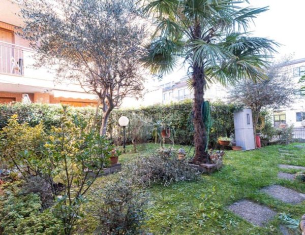 appartamento in vendita a Giussano