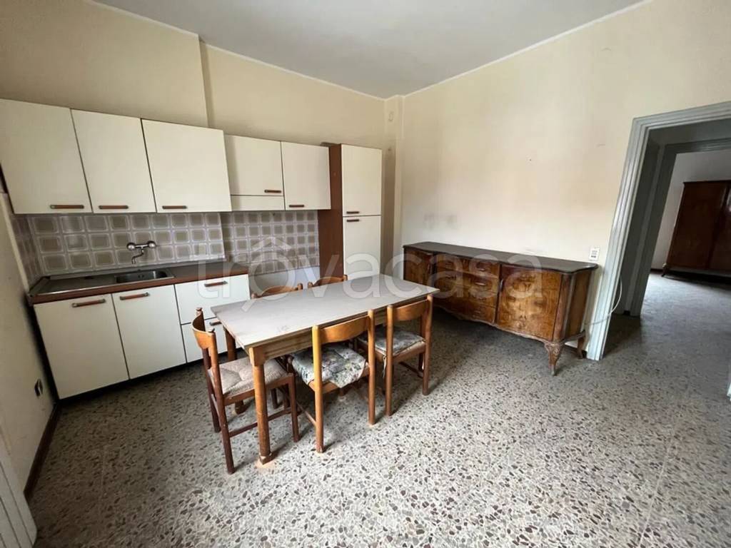 casa indipendente in vendita a Giussano