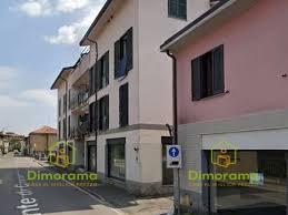 appartamento in vendita a Giussano