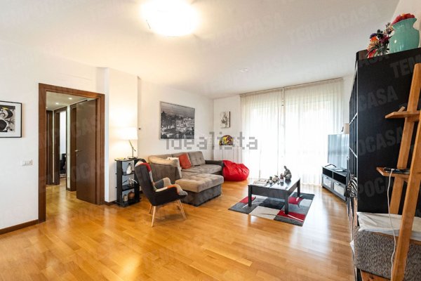 appartamento in vendita a Giussano