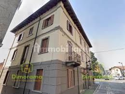 appartamento in vendita a Giussano