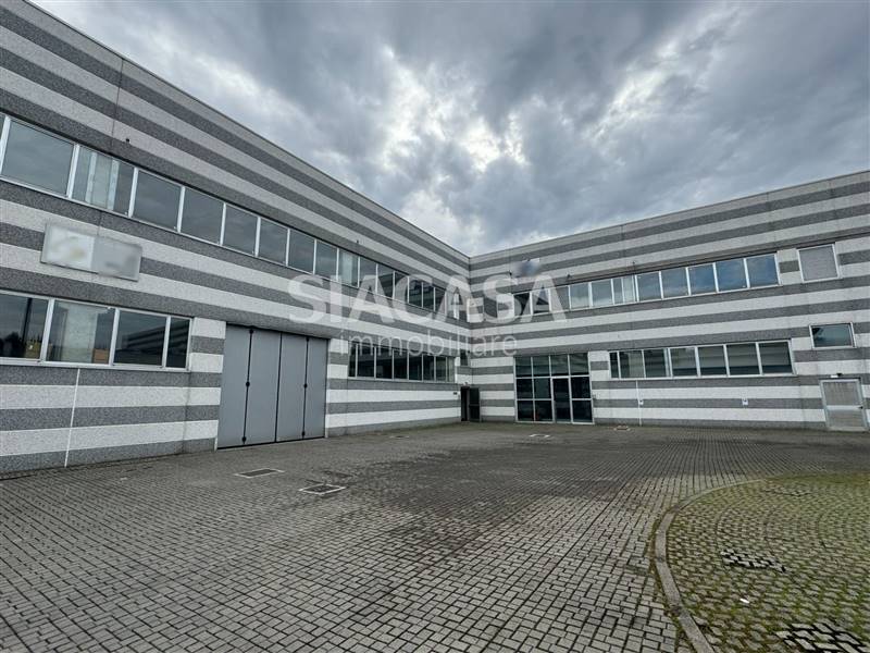 ufficio in vendita a Giussano