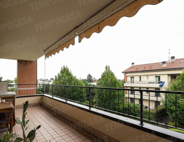 appartamento in vendita a Giussano