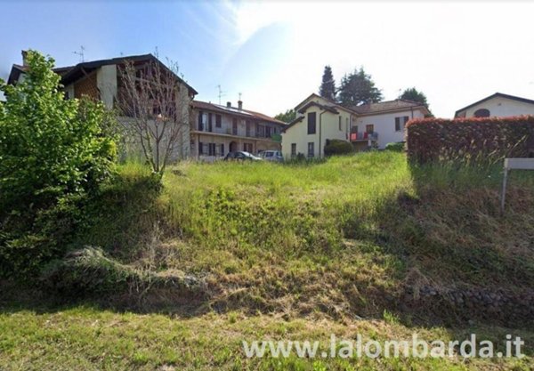 casa indipendente in vendita a Giussano