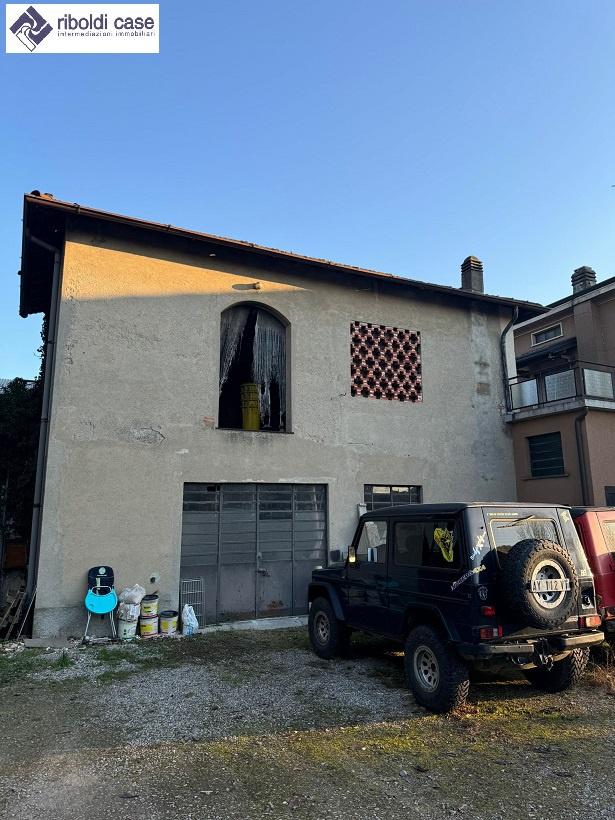 appartamento in vendita a Giussano