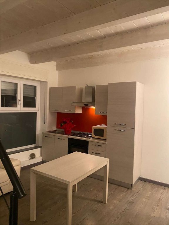 appartamento in vendita a Giussano in zona Paina