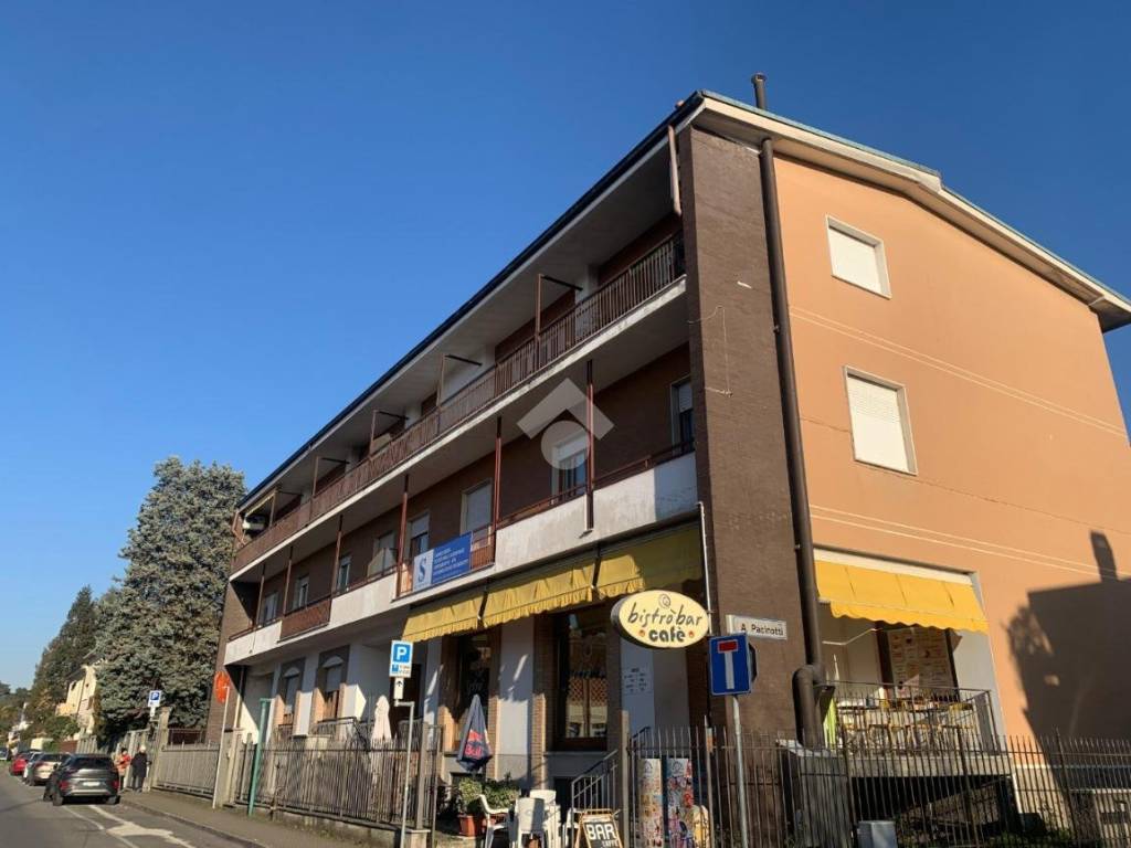 appartamento in vendita a Giussano