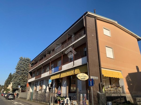 appartamento in vendita a Giussano