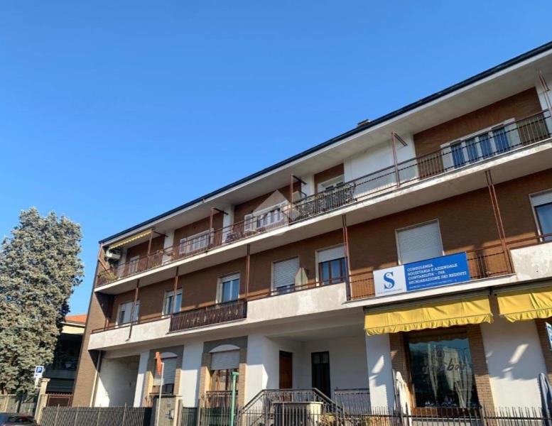 appartamento in vendita a Giussano