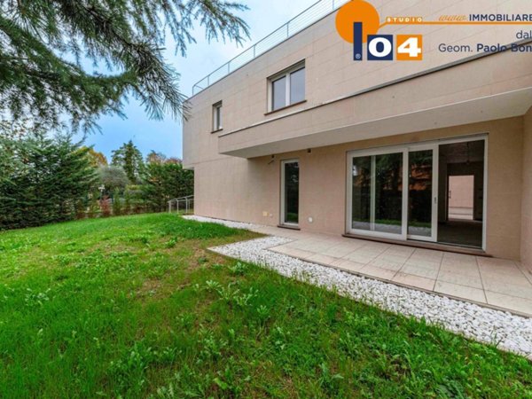 appartamento in vendita a Giussano