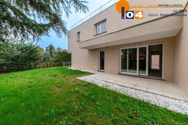 appartamento in vendita a Giussano