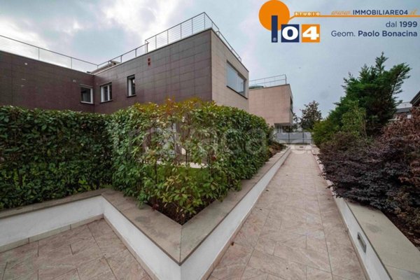 appartamento in vendita a Giussano