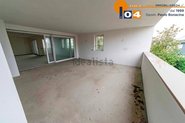 appartamento in vendita a Giussano