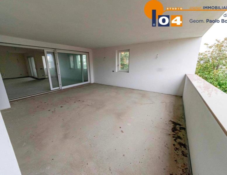 appartamento in vendita a Giussano