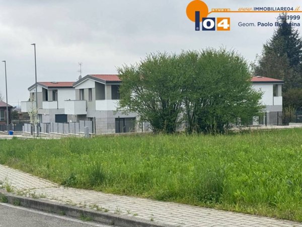 casa indipendente in vendita a Giussano